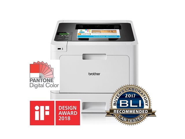 BROTHER HLL8260CDWYJ1 Printer
