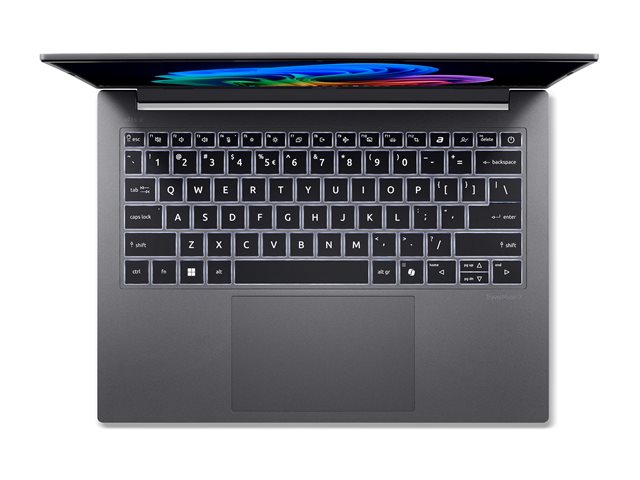 Acer TravelMate X4 14 AI TMX414-51-TCO