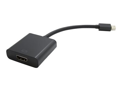 VALUE Mini DisplayPort-HDMI Adapt DP