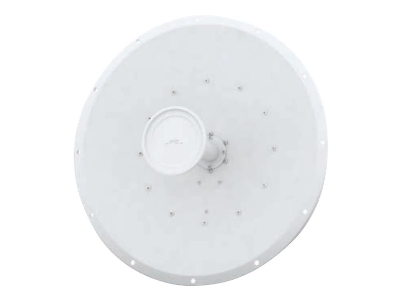Ubiquiti RocketDish RD-3G26 Product shot Right-angle 79550