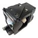 eReplacements ET-LAC75-ER Compatible Bulb - projector lamp