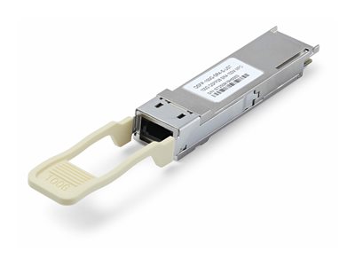 Startech - QSFP transceiver module (equivalent to: MSA Generic QXP85B4-02D)
