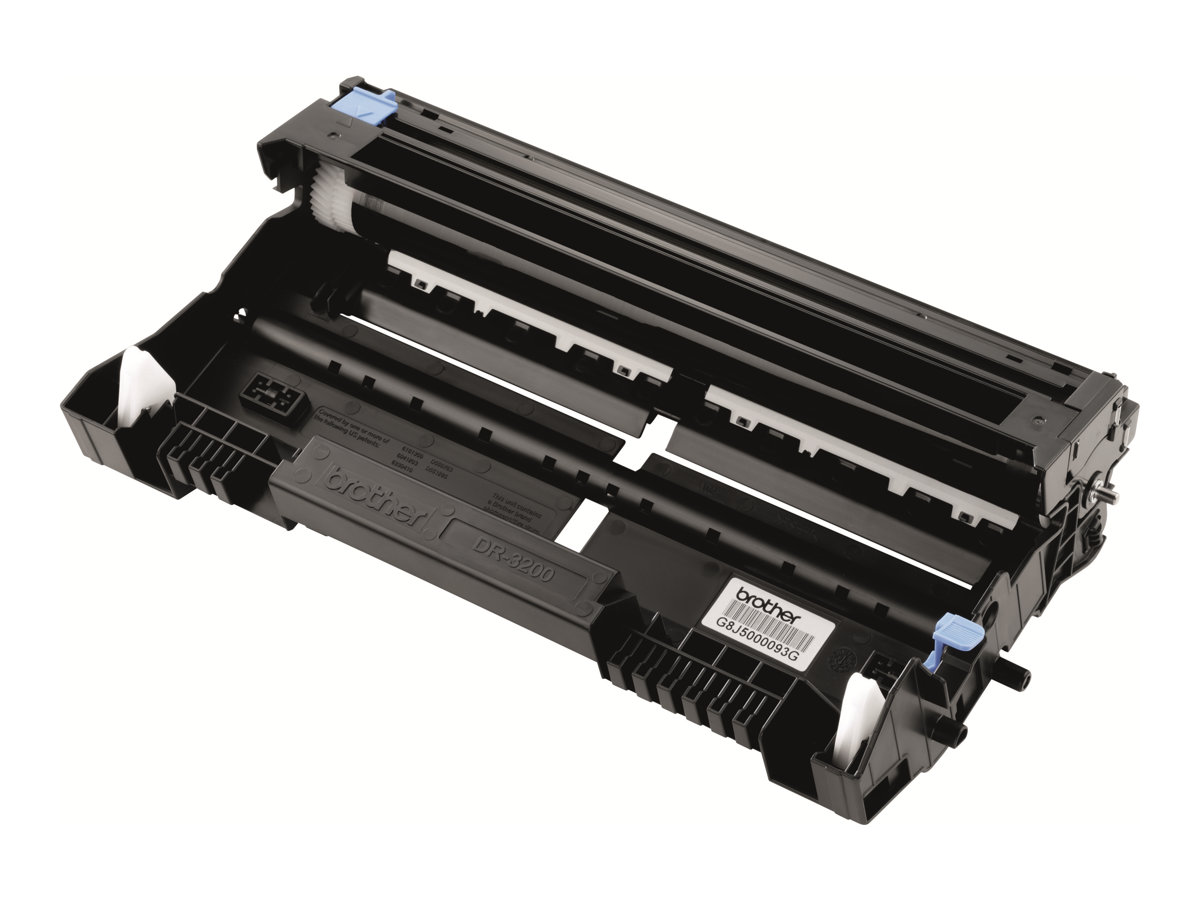 BROTHER KIT TAMBOUR 25 000 PAGE
