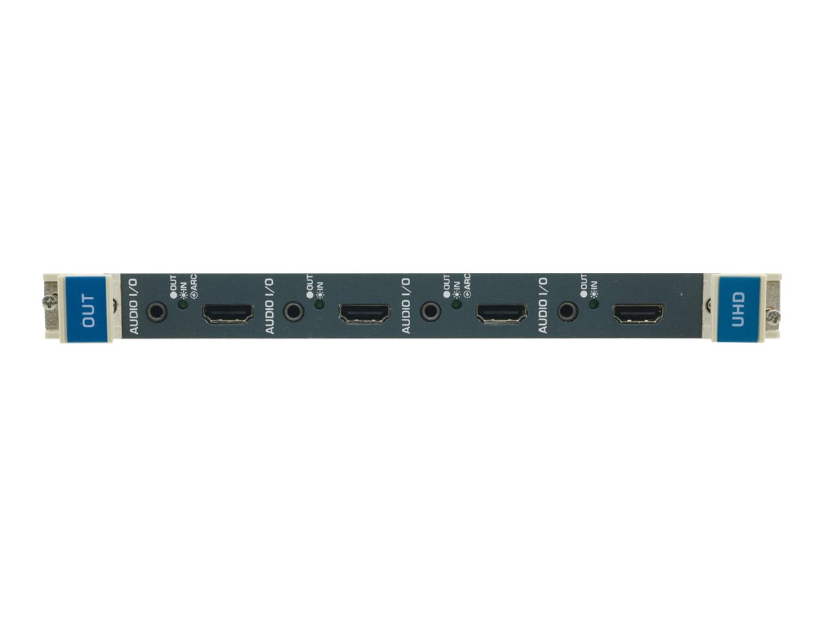 Kramer UHDA-OUT4-F32