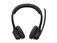 Logitech Zone 300 - headset