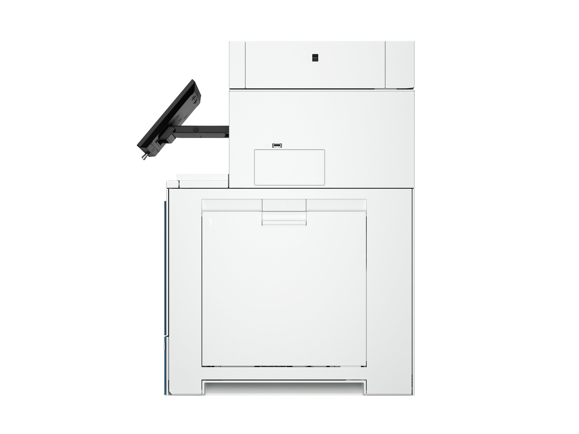 HP LaserJet Enterprise Flow MFP 6800zf