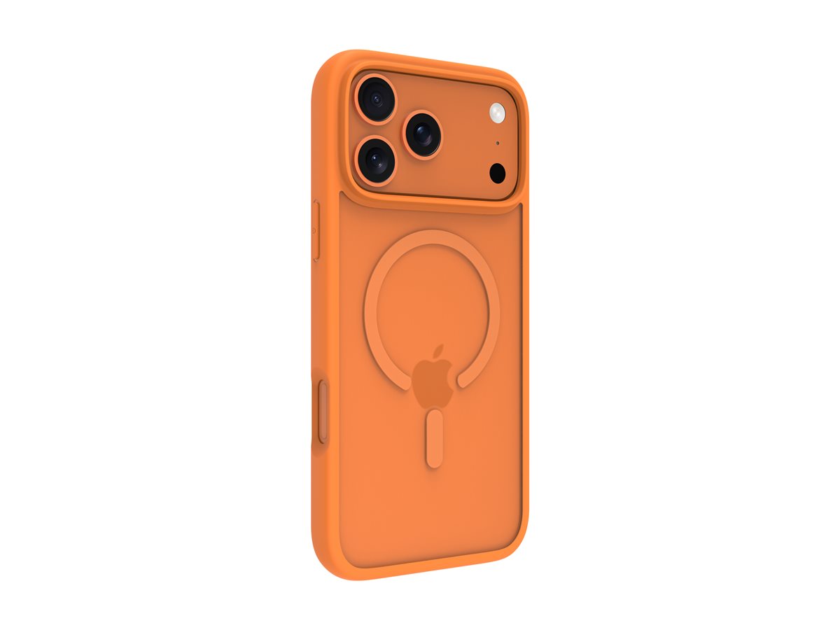 Grenen MS - iPhone 17 Pro Max - Orange – foto 4