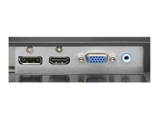 60004224 - NEC MultiSync E221N - LED monitor - Full HD (1080p 