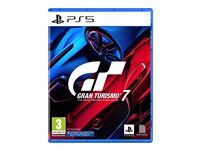 Gran Turismo 7