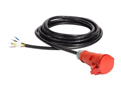 APC - Power cable - IEC 60309 (M) to bare wire