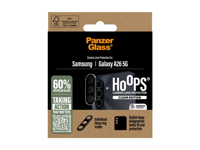 PanzerGlass Hoops Samsung Galaxy A26 5G – foto 4