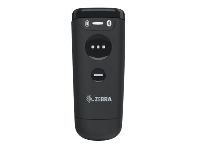 Zebra CS60 - Barcode scanner
