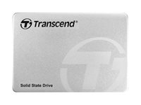 Transcend Solid state-drev SSD370S 1TB 2.5' SATA-600