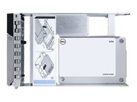Dell - Customer Kit - solid state drive