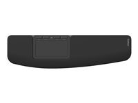 Contour Touch Touchpad