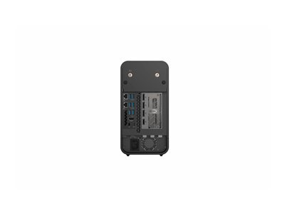 Zotac ZBOX EU275080C SFF Ultra 7 RTX5080 Black Barebones