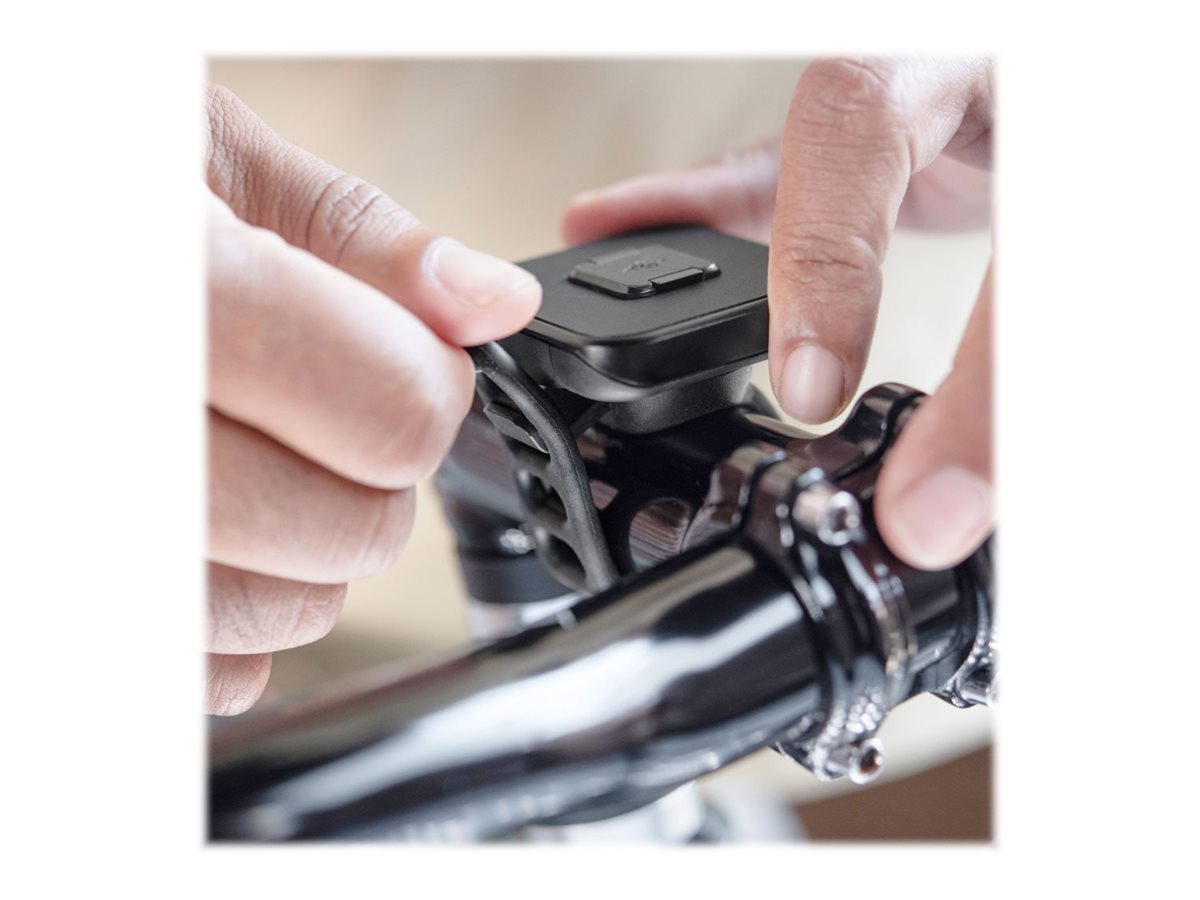 Peak Design Mobile Universal Bike Mount - Black - M-BM-AB-BK-1