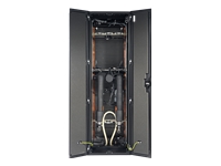 HPE Adaptive Rack Cooling System - Appareil de refroidissement pour armoire - AC 380-480 V - 48U