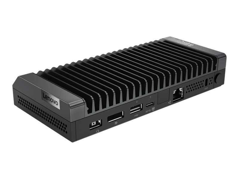 Lenovo ThinkCentre M75n IoT 11GW | Overview, Specs, Details | SHI