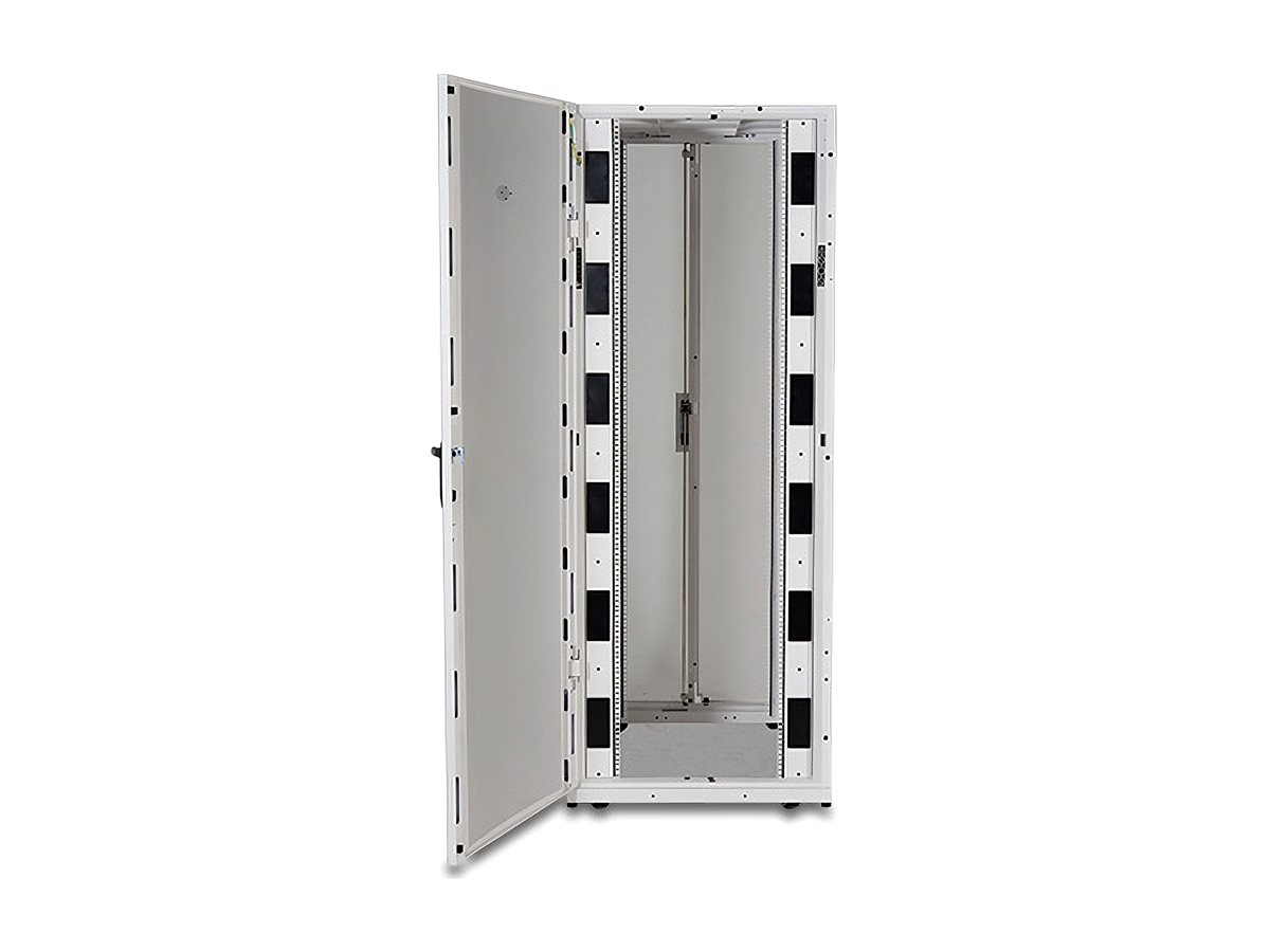 NetShelter SX 42U 800mm Wide x 1070mm – foto 4