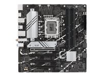 ASUS PRIME B760M-A AX