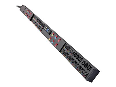 Eaton HDX G4 - Power distribution unit (rack-mountable)