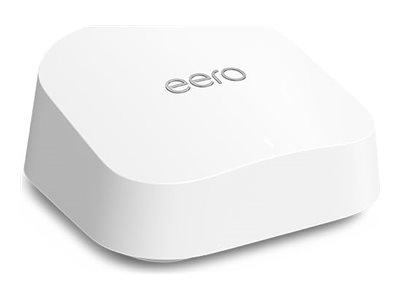 eero 7, wireless router, Wi-Fi 7, Bluetooth, ZigBee, Thread, table-top mountable