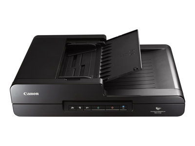 CANON DR-F120 Scanner A4 USB