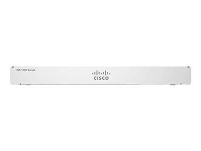 Sample Router Hn1100 Cisco Integrated Services Router 1100-4G - router - WWAN - desktop