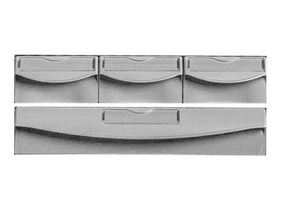 Capsa Healthcare Locking Bin Kit