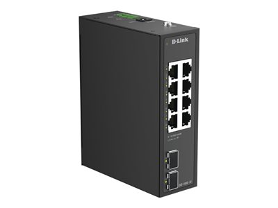 D-Link DIS 100G-10