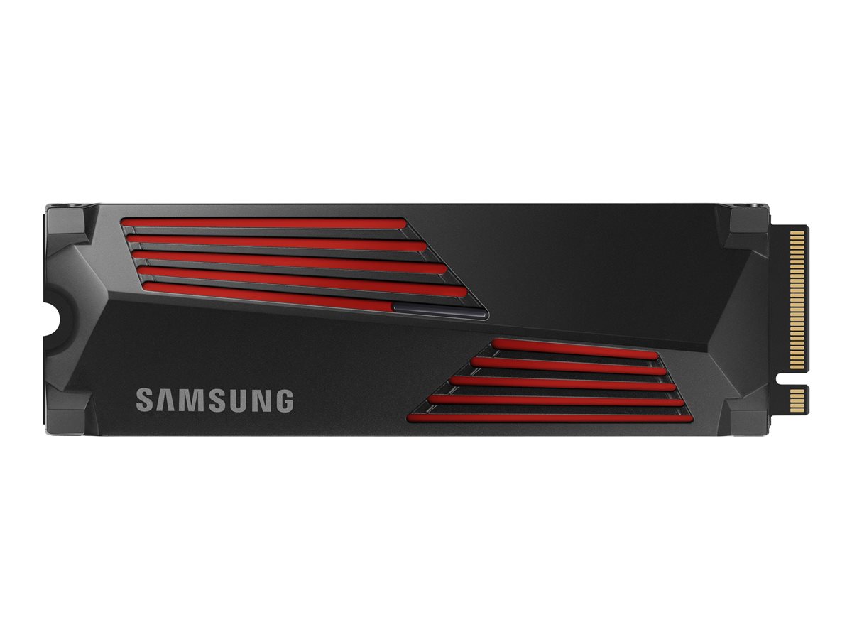 Samsung 990 PRO MZ-V9P1T0CW...