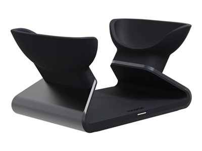 mophie wireless charging pad / charging stand