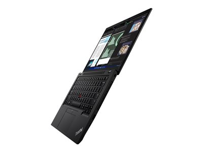 Lenovo ThinkPad L14 Gen 3 21C5 AMD Ryzen 5 Pro 5675U / 2.3 GHz Win 11 Pro Radeon Graphics  image