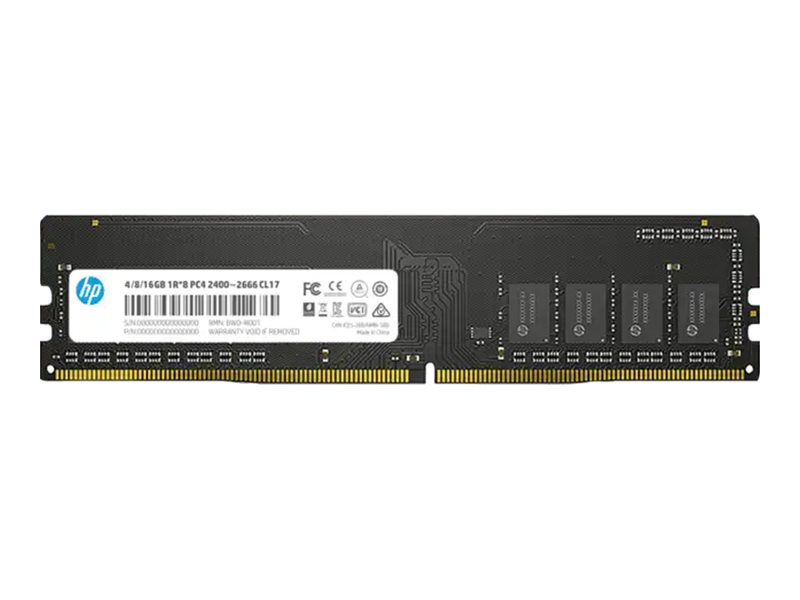 HP V2 Pamięć DDR4 16GB 2666MHz CL19 1.2V