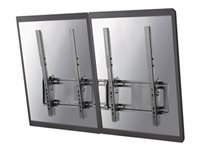 Neomounts Fixation crans NS-WMB200PBLACK