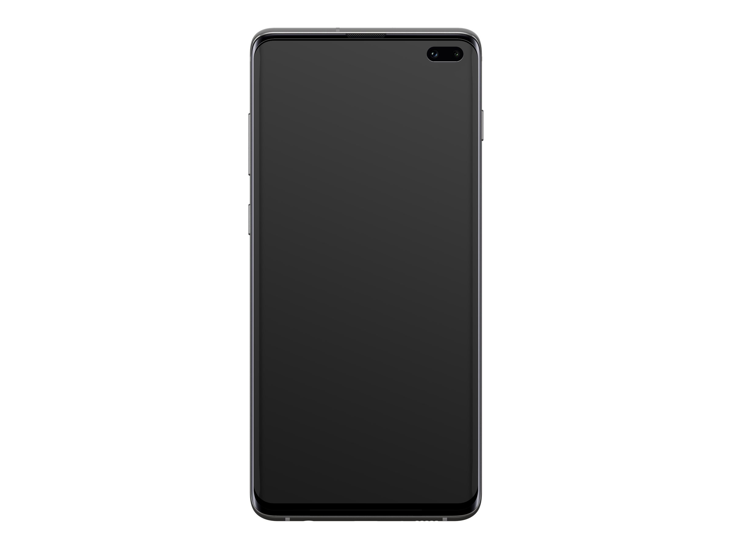 OtterBox Alpha Flex - Screen protector for cellular phone
