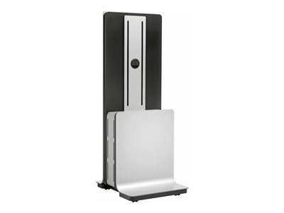 PFF 5100 - Video conferencing furniture - Silver/b