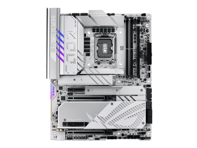 ASUS ROG MAXIMUS Z890 APEX MB
