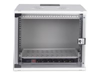 Digitus SOHO PRO Series Kabinet Grå