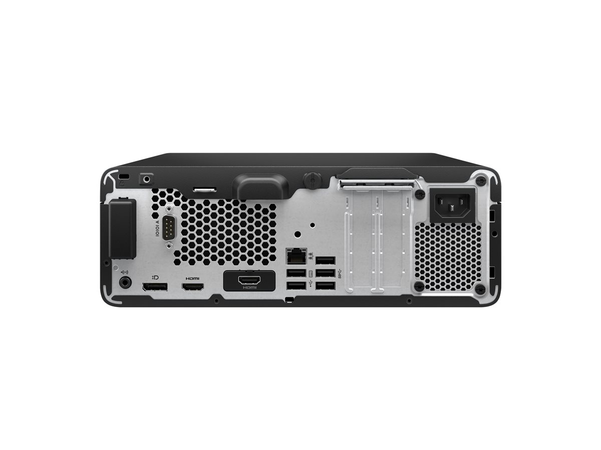 HP Pro SFF 400 G9 – foto 4