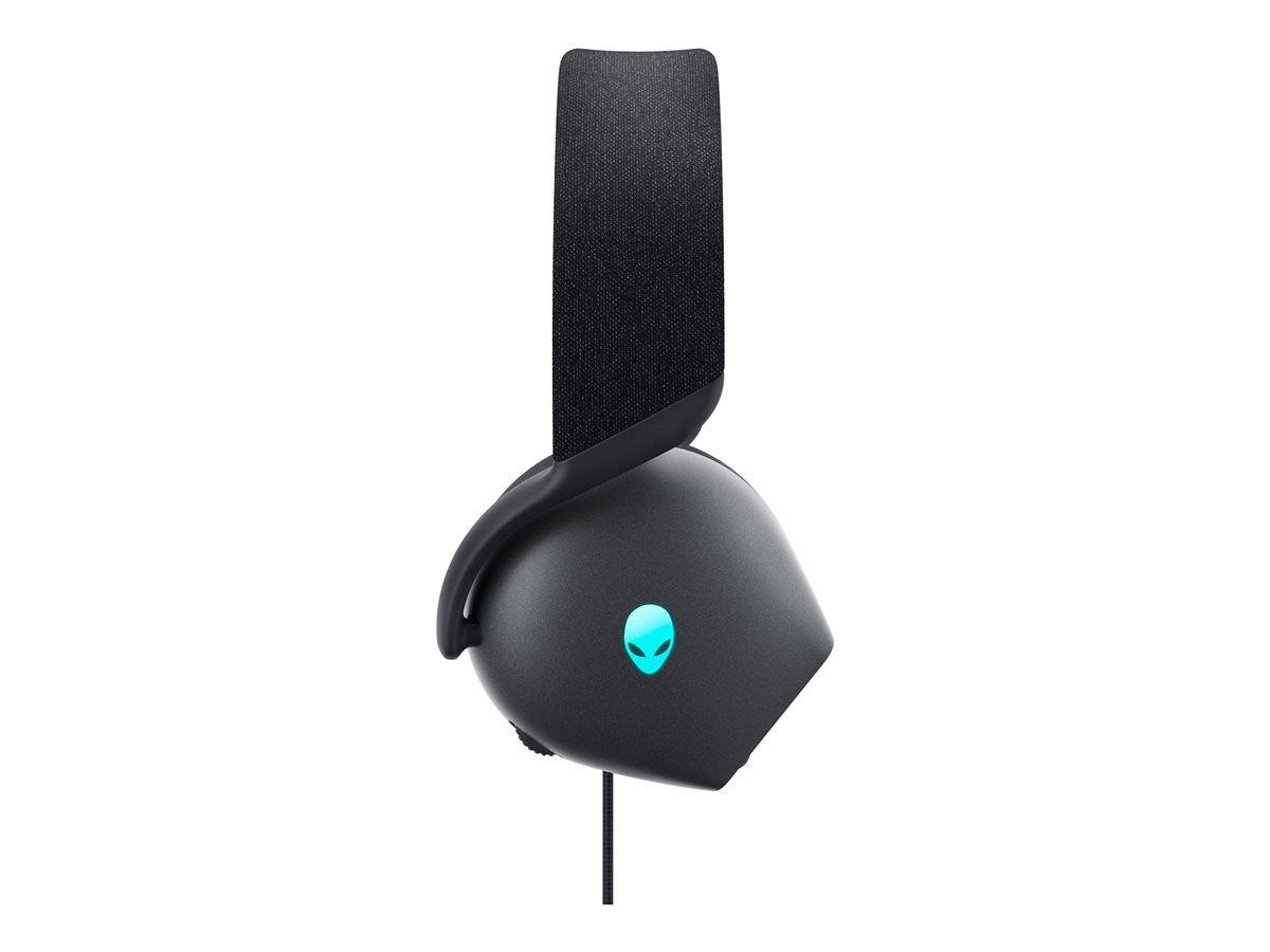Alienware Gaming Headset AW520H (AW520H-G-DEAM) – foto 7