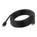 3 m HDMI cable - 8k at 60 hz - HDMI version 2.1 - 