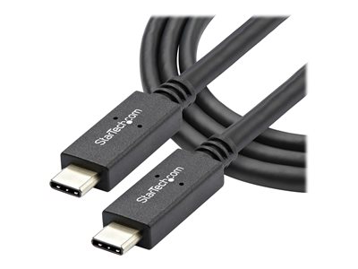 STARTECH USB C Cable 3 ft 1m