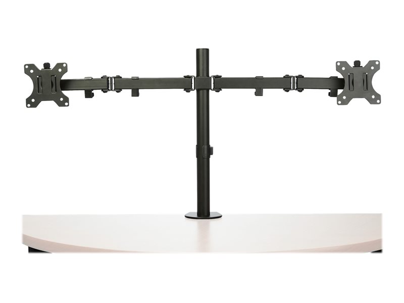 StarTech.com Bras moniteur pour 2 crans jusqu\' 32"