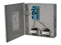 Altronix ALTV1224C4 - Power converter
