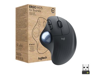 Logitech ERGO M575 for Business