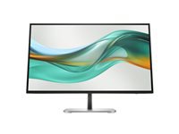 HP 527pu - Series 5 Pro - LED monitor - 27