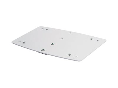 Capsa Healthcare Side Bin Mount