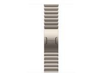 Apple - strap for smart watch - 46mm
